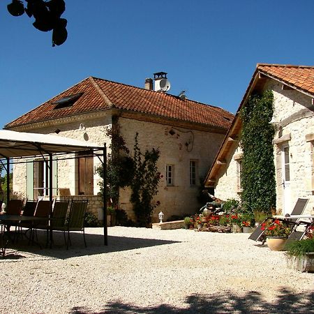 La Bordette Hotel Valeilles ภายนอก รูปภาพ