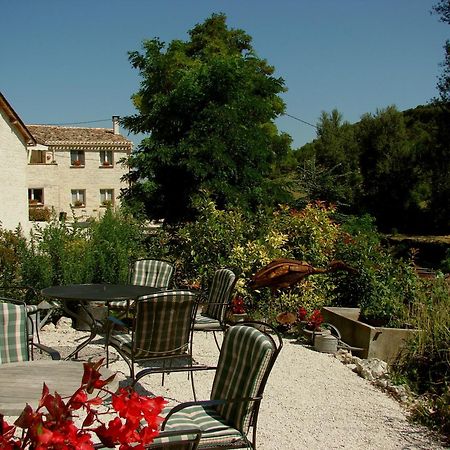 La Bordette Hotel Valeilles ภายนอก รูปภาพ