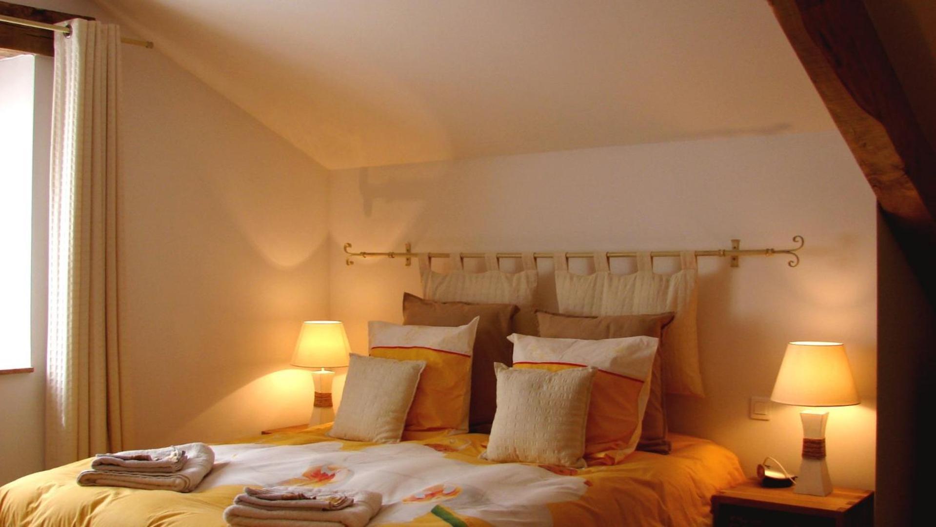 La Bordette Hotel Valeilles ภายนอก รูปภาพ