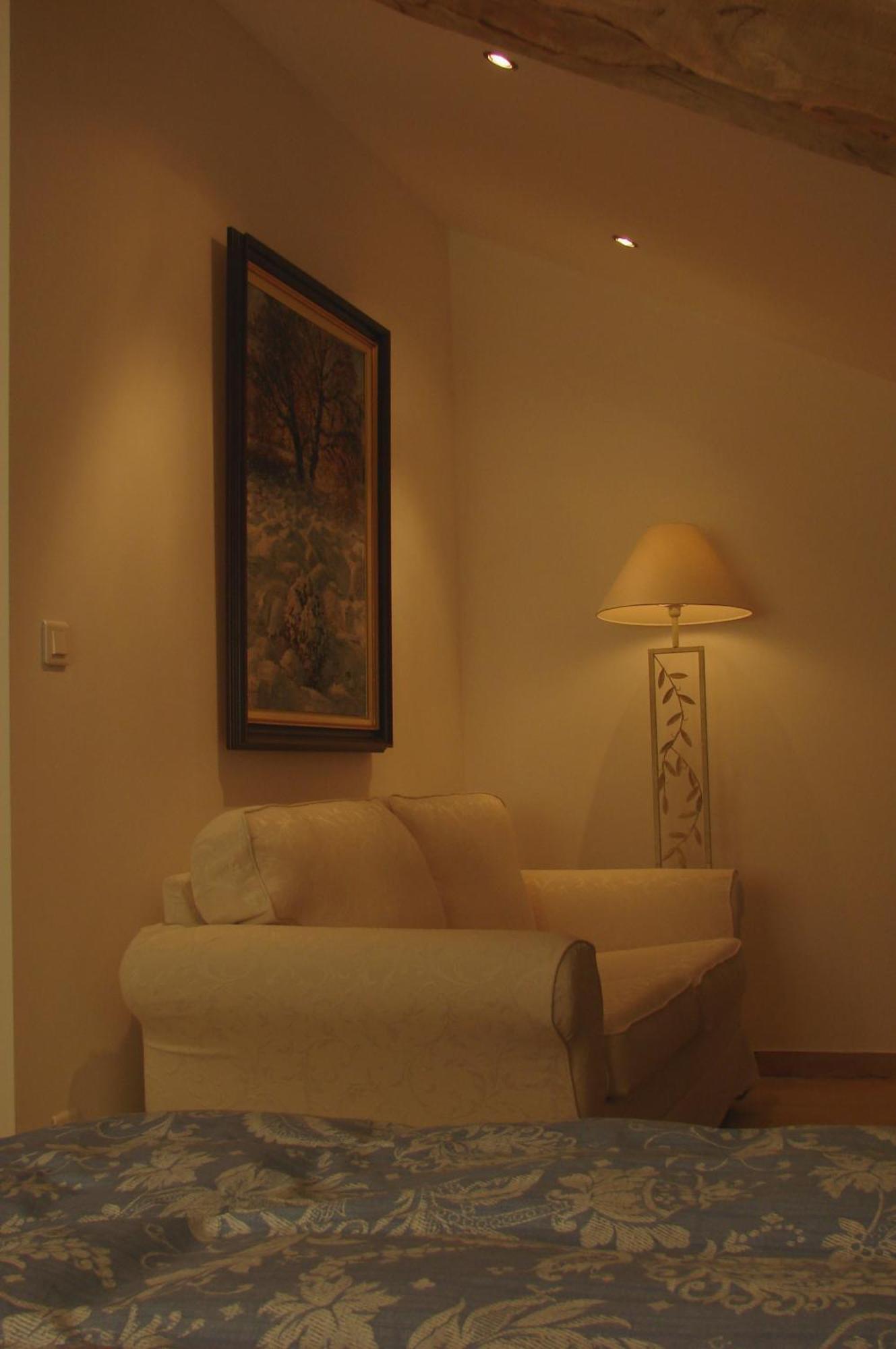 La Bordette Hotel Valeilles ภายนอก รูปภาพ