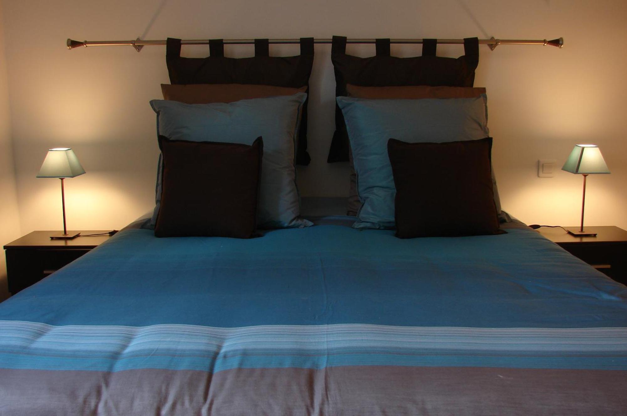 La Bordette Hotel Valeilles ภายนอก รูปภาพ