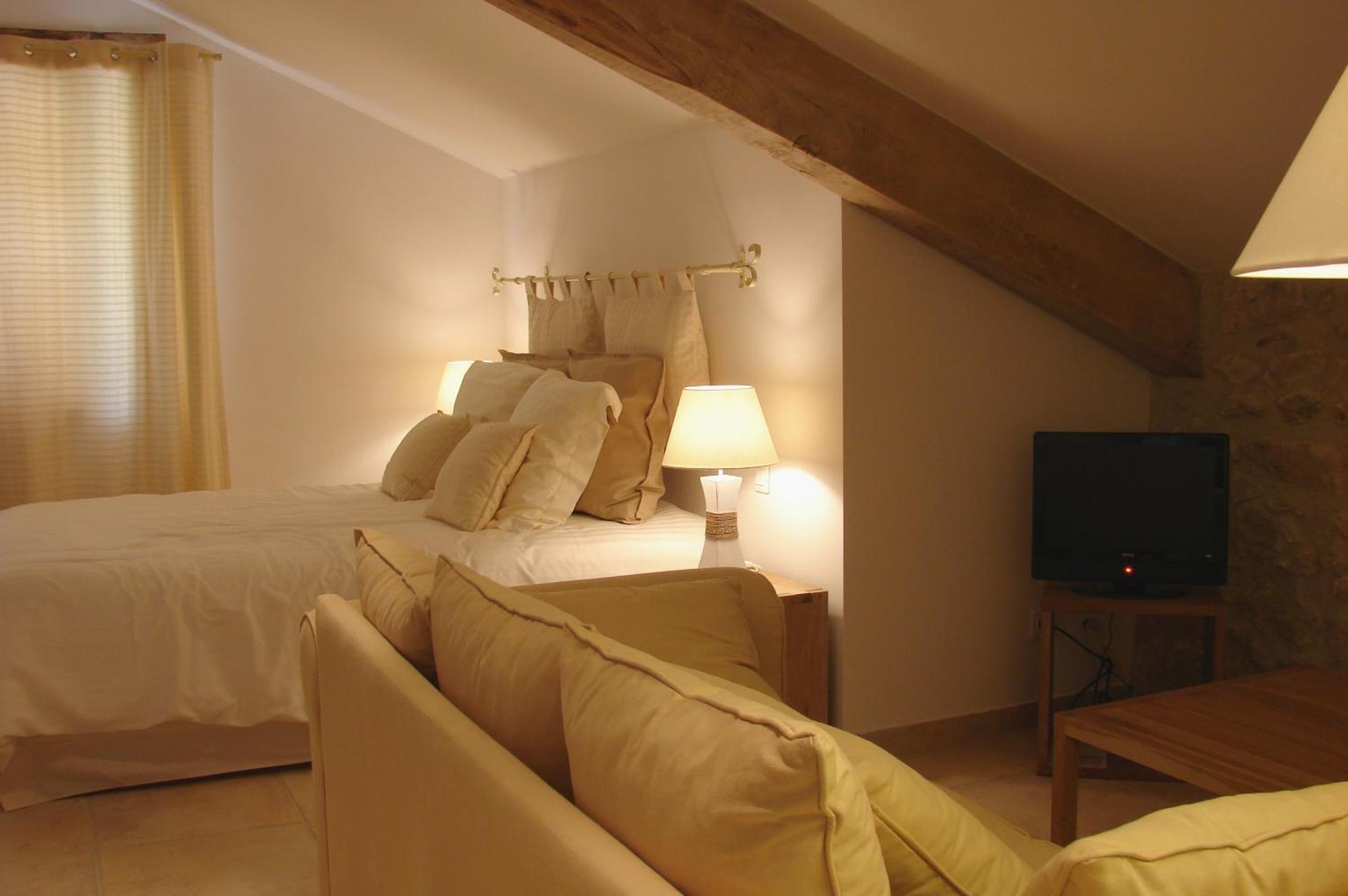 La Bordette Hotel Valeilles ภายนอก รูปภาพ