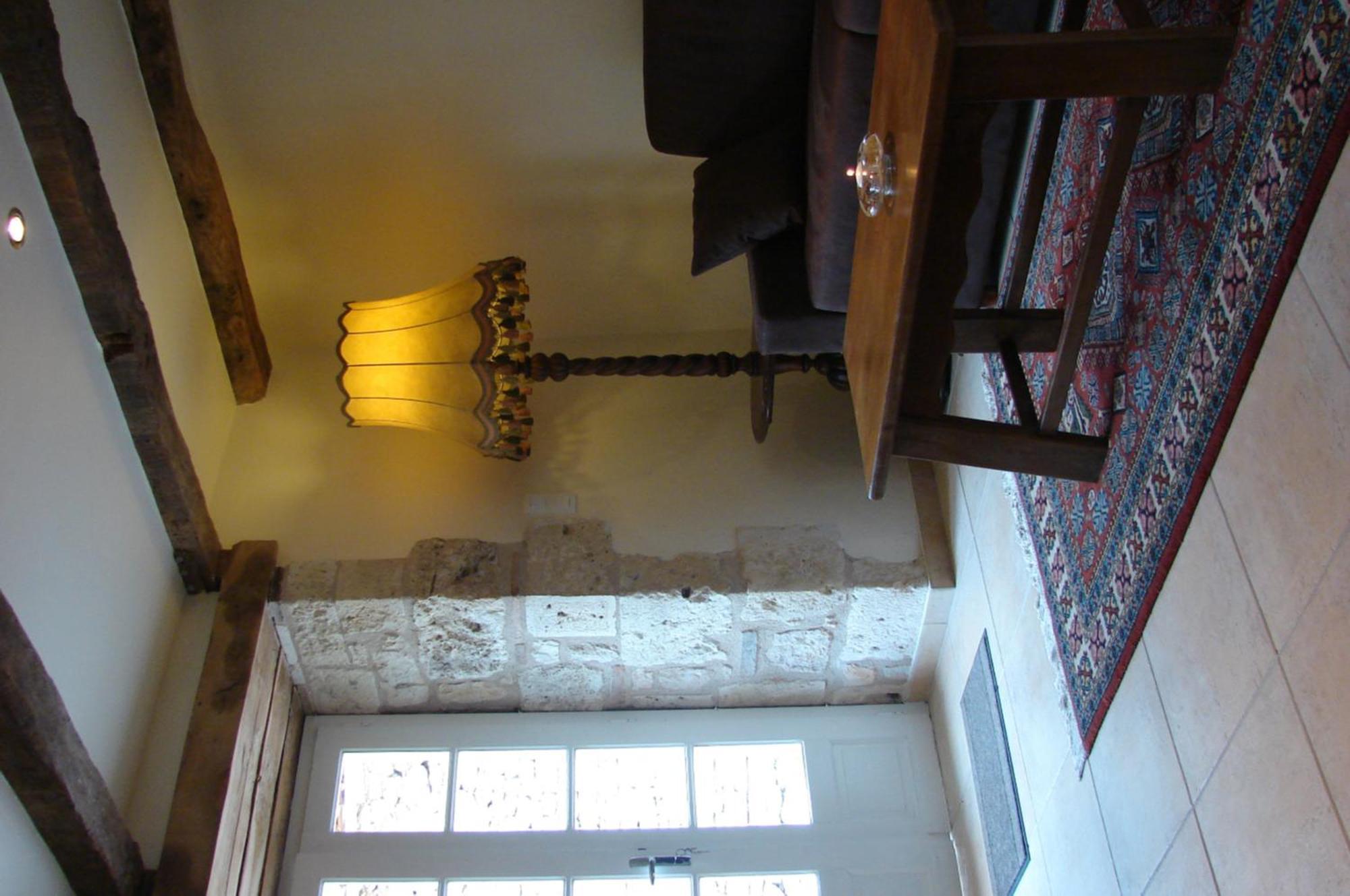 La Bordette Hotel Valeilles ภายนอก รูปภาพ