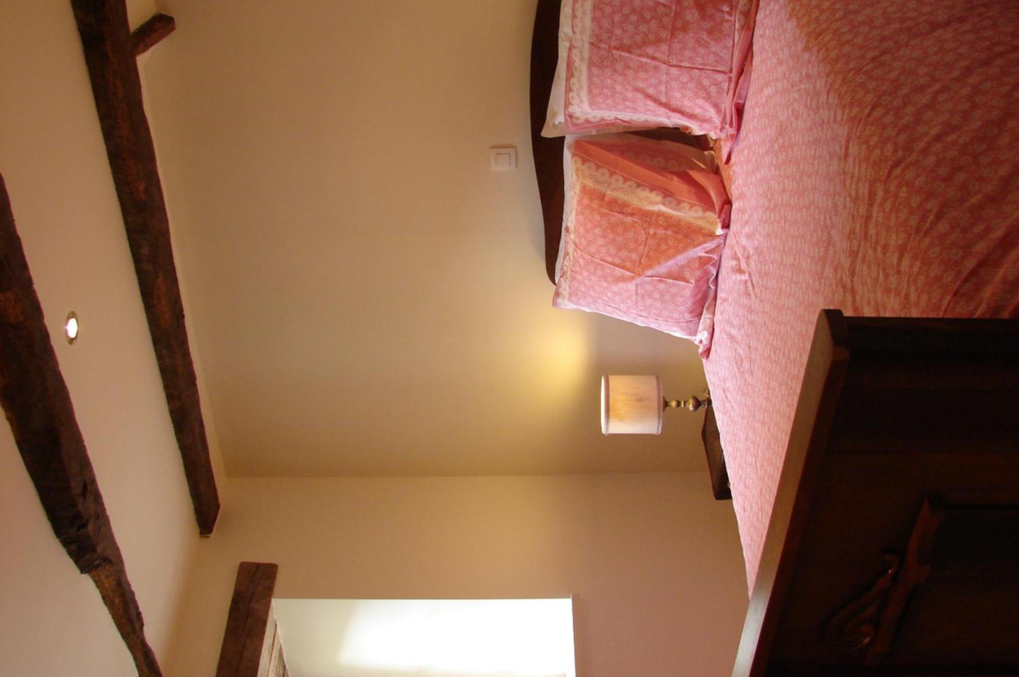 La Bordette Hotel Valeilles ภายนอก รูปภาพ