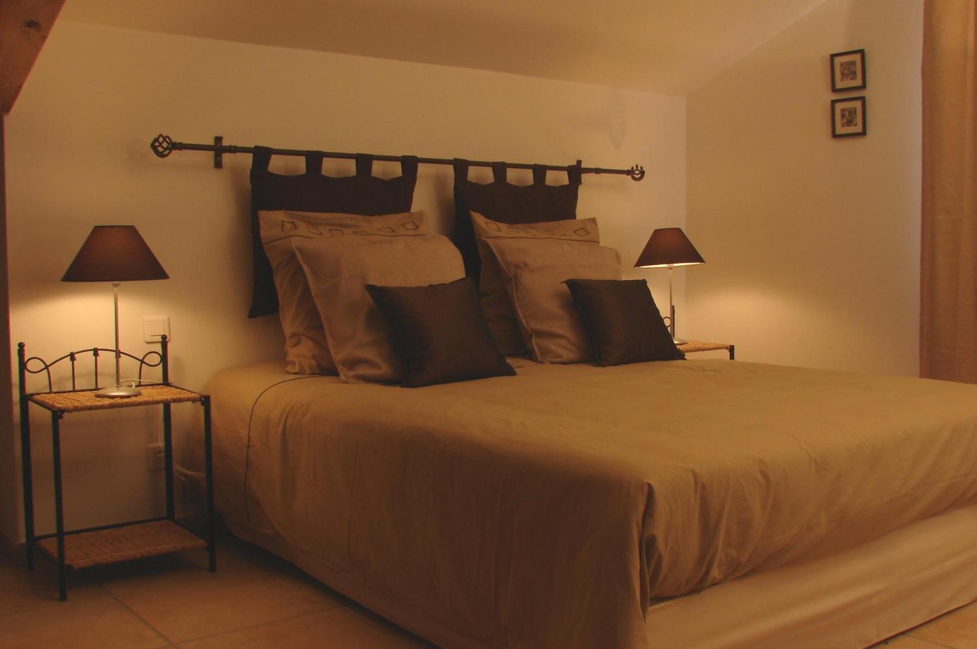 La Bordette Hotel Valeilles ภายนอก รูปภาพ