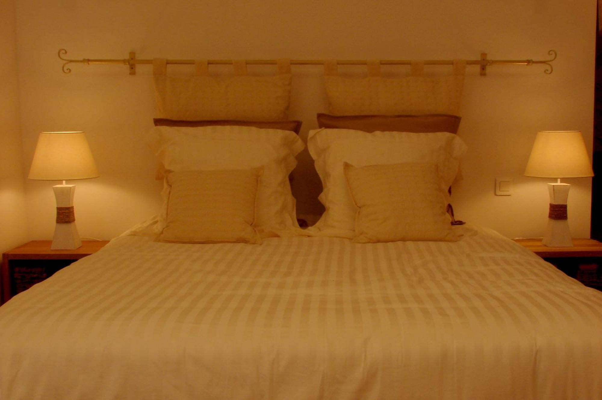La Bordette Hotel Valeilles ภายนอก รูปภาพ