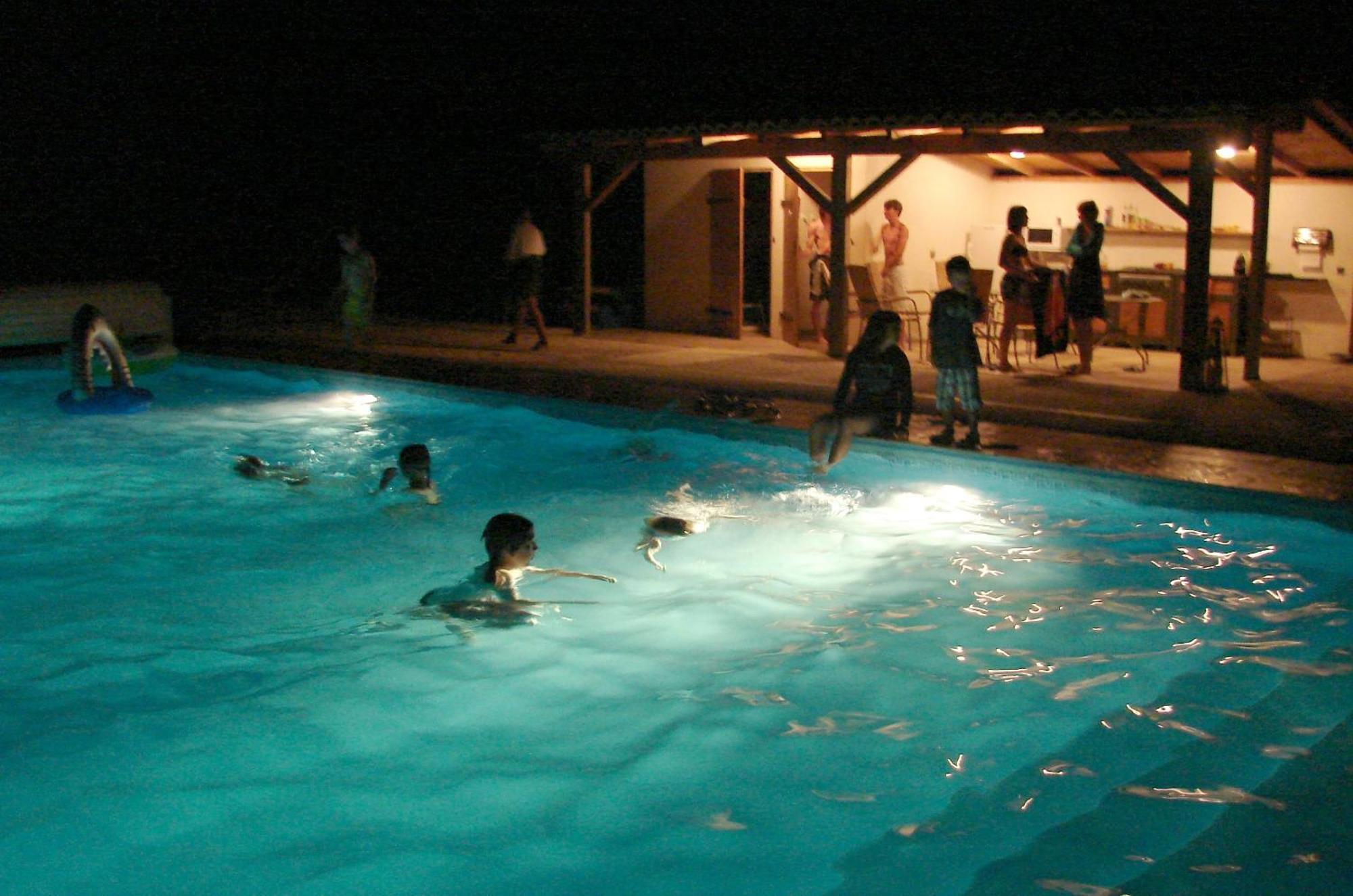 La Bordette Hotel Valeilles ภายนอก รูปภาพ