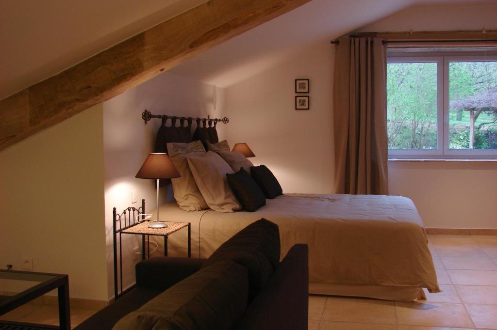 La Bordette Hotel Valeilles ห้อง รูปภาพ