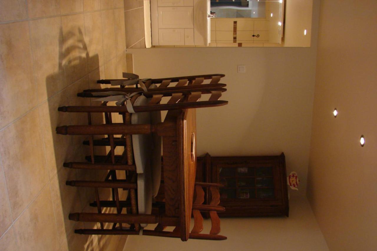 La Bordette Hotel Valeilles ภายนอก รูปภาพ