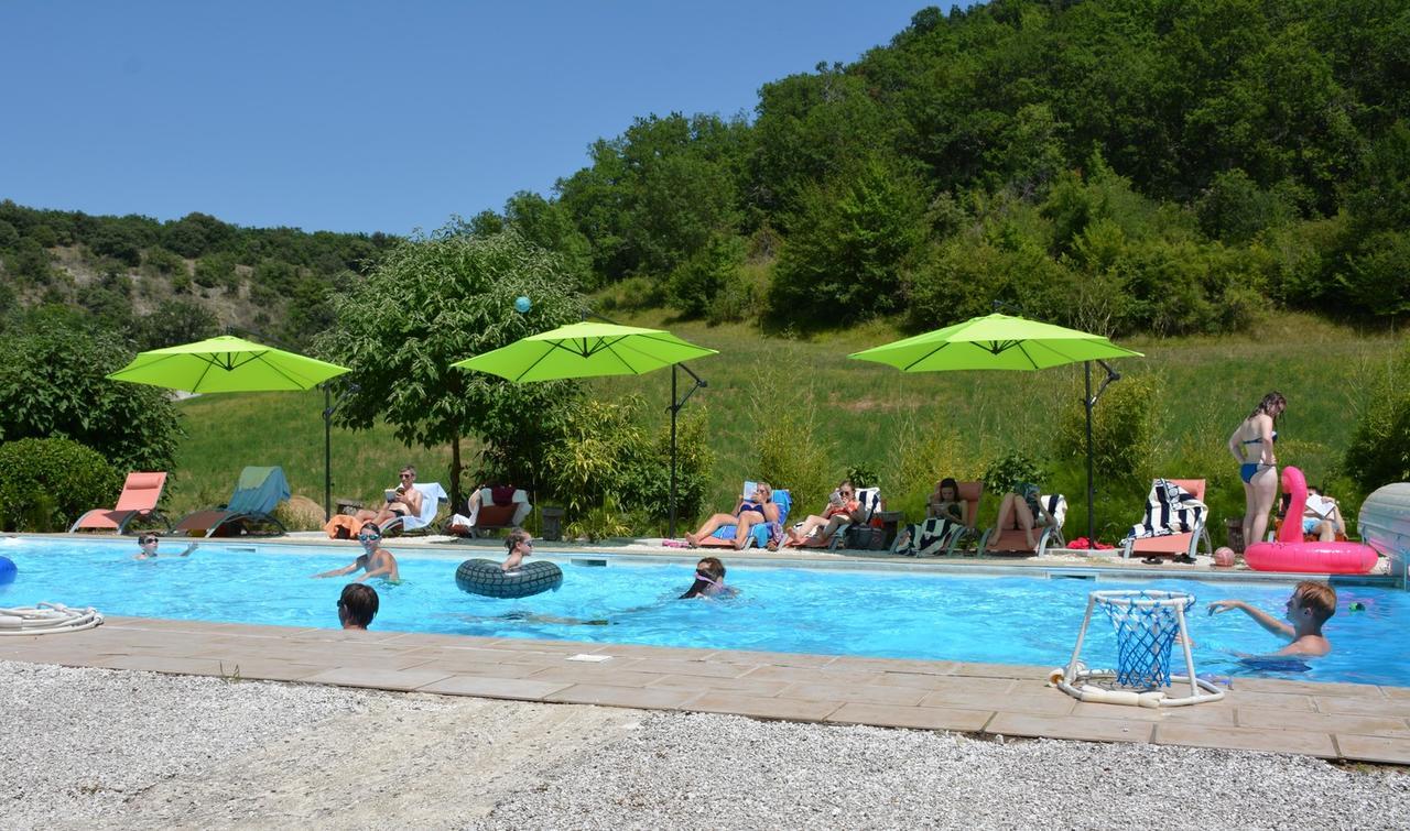 La Bordette Hotel Valeilles ภายนอก รูปภาพ