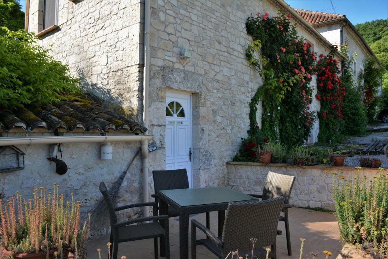 La Bordette Hotel Valeilles ภายนอก รูปภาพ