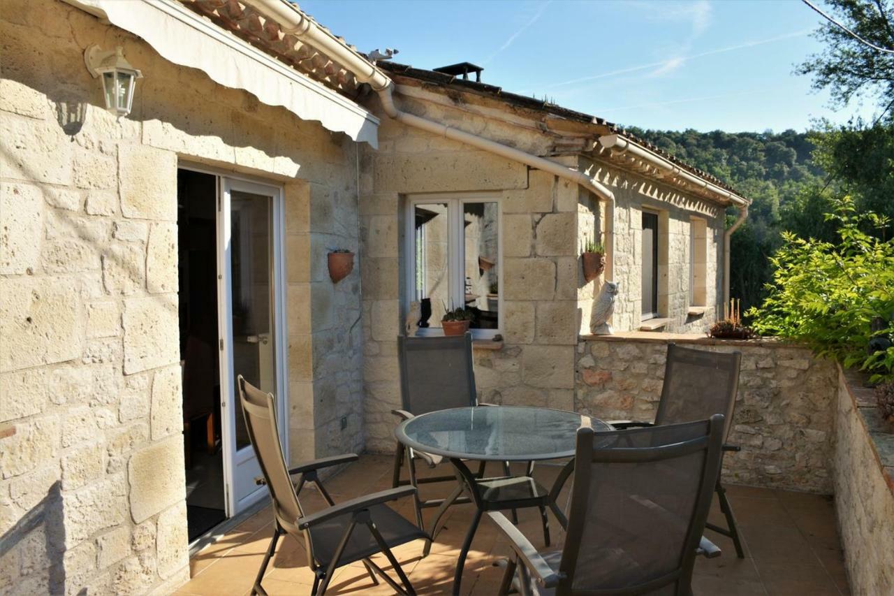 La Bordette Hotel Valeilles ภายนอก รูปภาพ