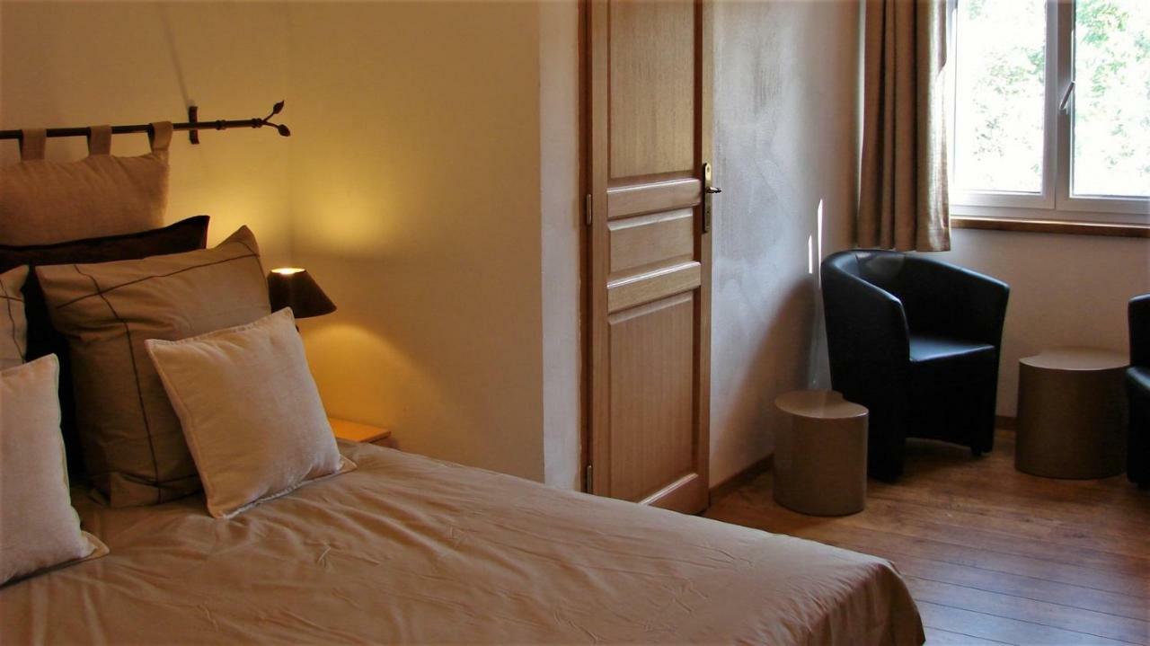 La Bordette Hotel Valeilles ภายนอก รูปภาพ