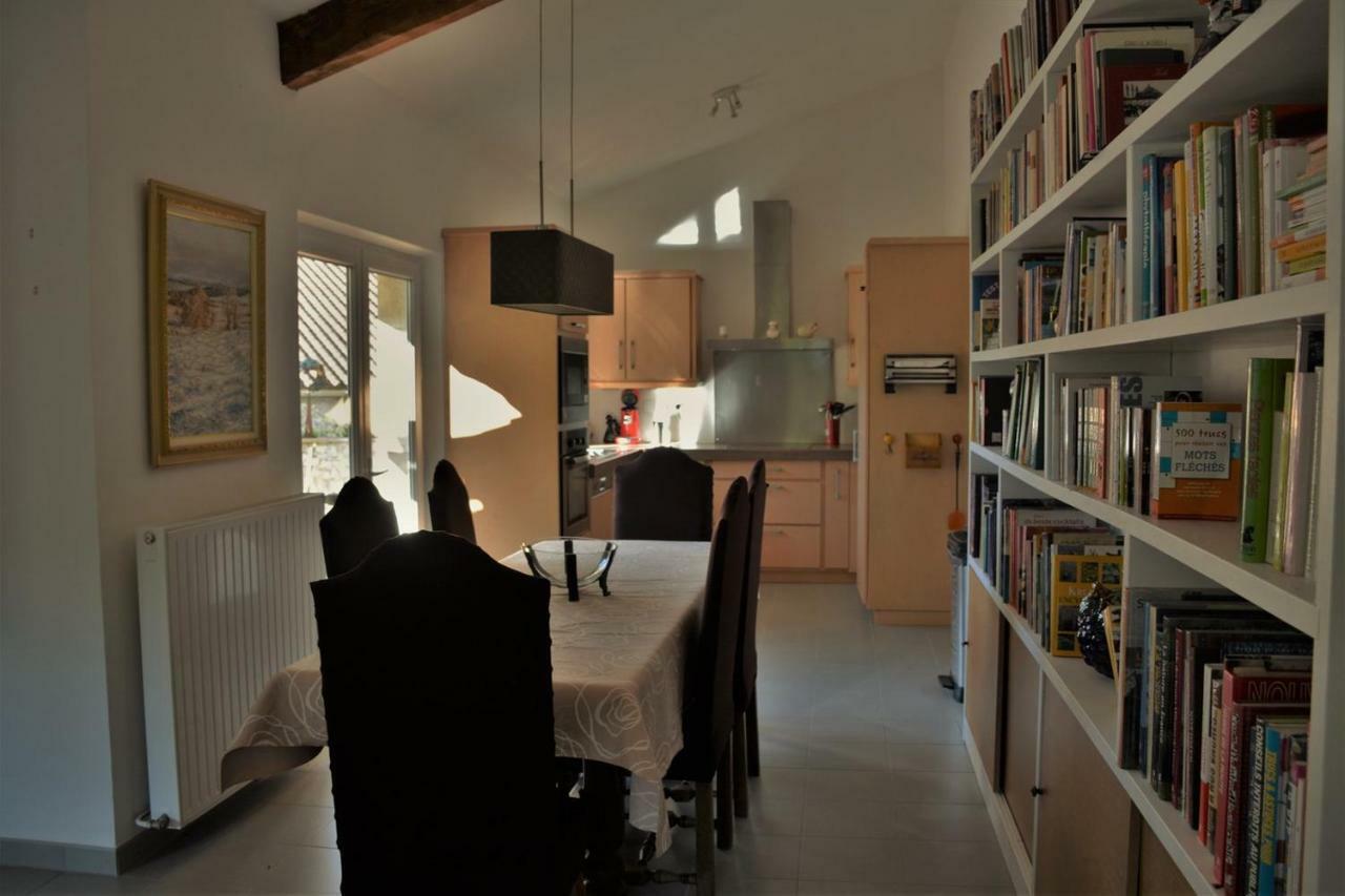 La Bordette Hotel Valeilles ภายนอก รูปภาพ