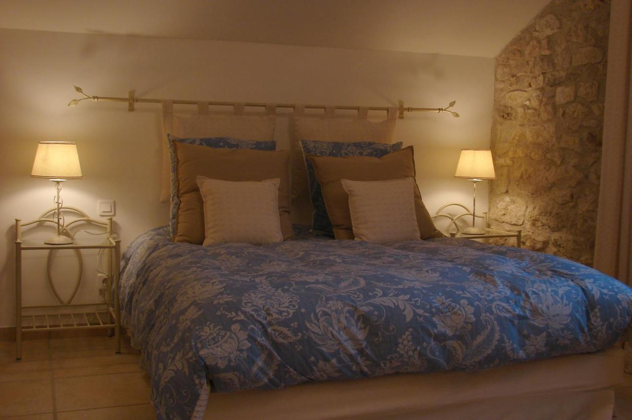 La Bordette Hotel Valeilles ห้อง รูปภาพ